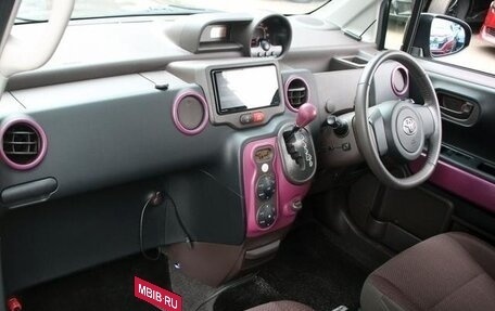 Toyota Spade, 2020 год, 900 999 рублей, 17 фотография