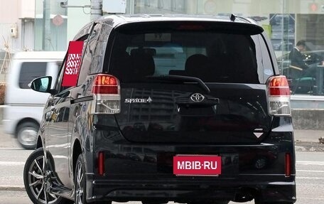 Toyota Spade, 2020 год, 900 999 рублей, 7 фотография