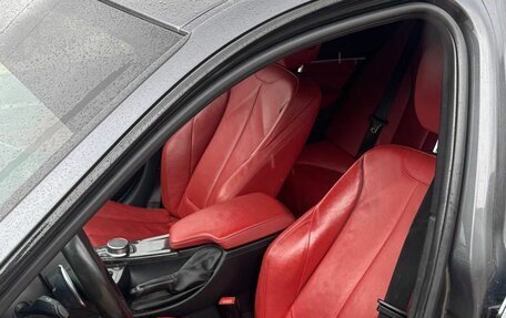 BMW 3 серия, 2018 год, 2 250 000 рублей, 10 фотография