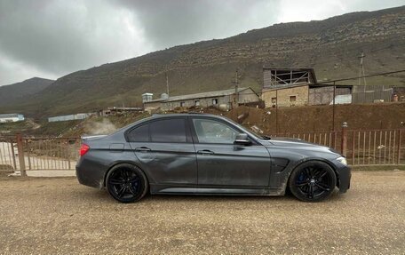 BMW 3 серия, 2018 год, 2 250 000 рублей, 9 фотография