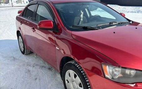 Mitsubishi Lancer IX, 2008 год, 690 000 рублей, 2 фотография