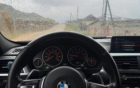 BMW 3 серия, 2018 год, 2 250 000 рублей, 11 фотография