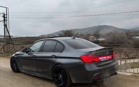BMW 3 серия, 2018 год, 2 250 000 рублей, 7 фотография