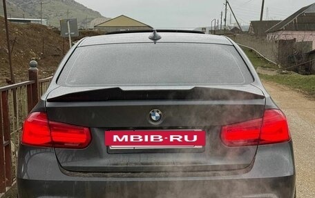 BMW 3 серия, 2018 год, 2 250 000 рублей, 5 фотография