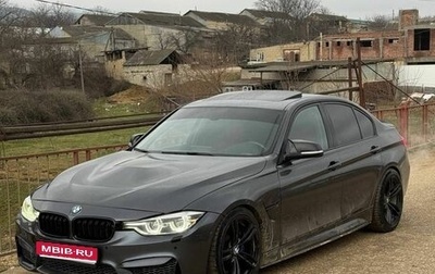 BMW 3 серия, 2018 год, 2 250 000 рублей, 1 фотография