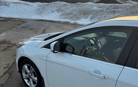 Ford Focus III, 2012 год, 750 000 рублей, 6 фотография