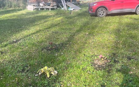 Chery Tiggo 7 Pro, 2021 год, 1 500 000 рублей, 1 фотография