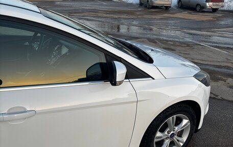 Ford Focus III, 2012 год, 750 000 рублей, 7 фотография