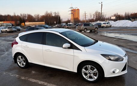 Ford Focus III, 2012 год, 750 000 рублей, 9 фотография