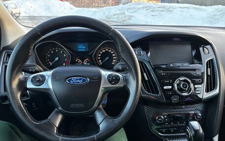 Ford Focus III, 2012 год, 750 000 рублей, 11 фотография