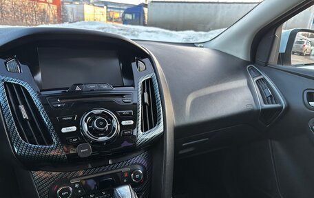 Ford Focus III, 2012 год, 750 000 рублей, 12 фотография