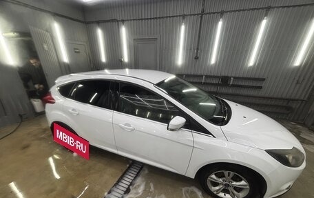 Ford Focus III, 2012 год, 750 000 рублей, 3 фотография