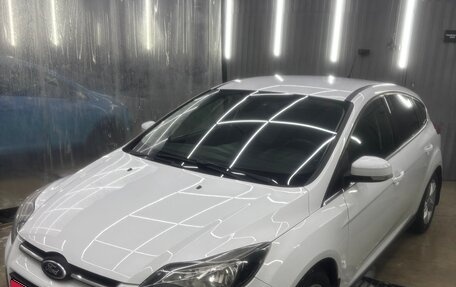 Ford Focus III, 2012 год, 750 000 рублей, 1 фотография