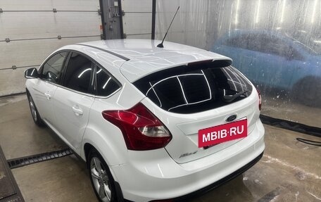 Ford Focus III, 2012 год, 750 000 рублей, 4 фотография
