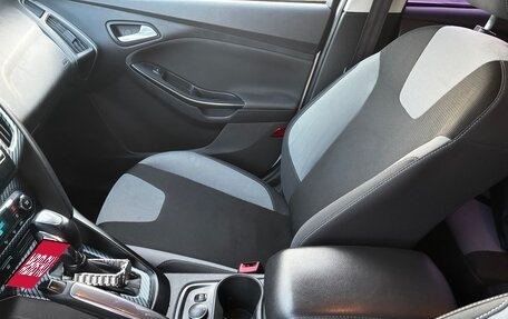 Ford Focus III, 2012 год, 750 000 рублей, 13 фотография