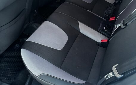 Ford Focus III, 2012 год, 750 000 рублей, 16 фотография