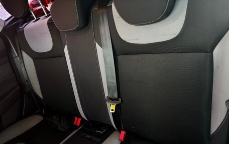 Ford Focus III, 2012 год, 750 000 рублей, 17 фотография