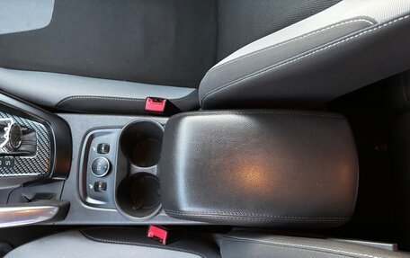 Ford Focus III, 2012 год, 750 000 рублей, 14 фотография