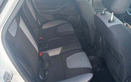 Ford Focus III, 2012 год, 750 000 рублей, 15 фотография