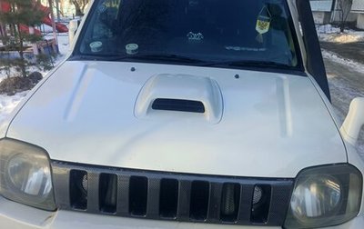 Suzuki Jimny, 2007 год, 650 000 рублей, 1 фотография