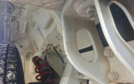 Suzuki Jimny, 2007 год, 650 000 рублей, 6 фотография