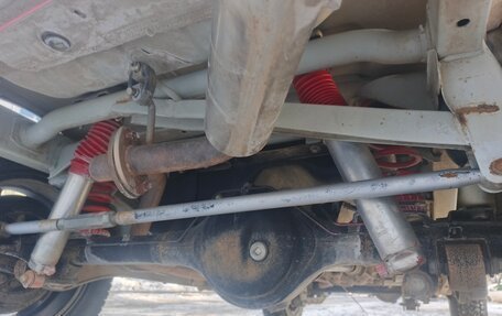 Suzuki Jimny, 2007 год, 650 000 рублей, 7 фотография