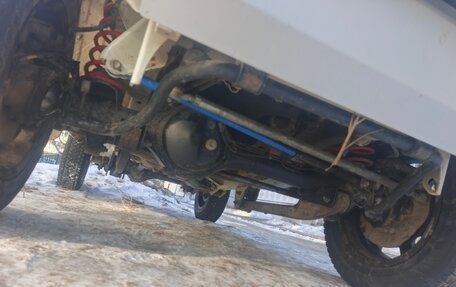 Suzuki Jimny, 2007 год, 650 000 рублей, 5 фотография