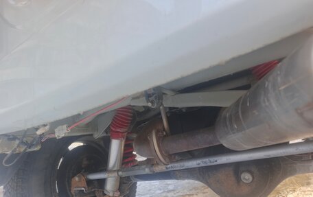 Suzuki Jimny, 2007 год, 650 000 рублей, 10 фотография