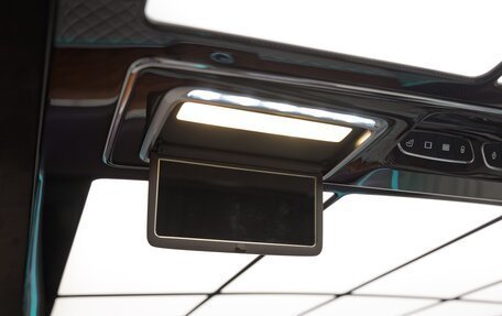 Mercedes-Benz V-Класс, 2024 год, 45 700 000 рублей, 17 фотография