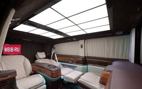 Mercedes-Benz V-Класс, 2024 год, 45 700 000 рублей, 7 фотография