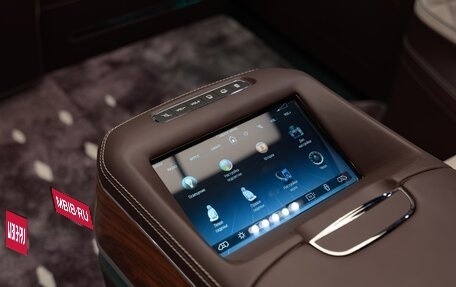 Mercedes-Benz V-Класс, 2024 год, 45 700 000 рублей, 15 фотография