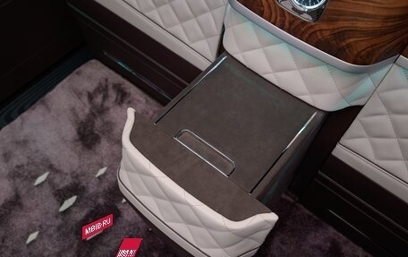 Mercedes-Benz V-Класс, 2024 год, 45 700 000 рублей, 12 фотография