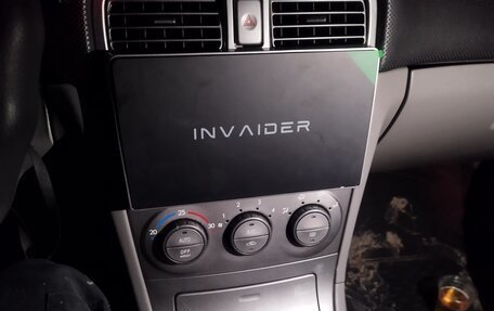 Subaru Forester, 2004 год, 749 000 рублей, 4 фотография