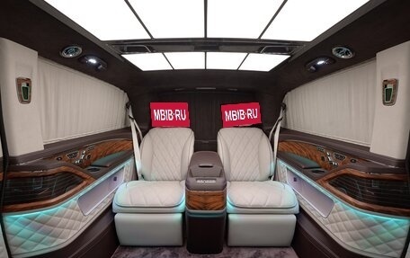 Mercedes-Benz V-Класс, 2024 год, 45 700 000 рублей, 22 фотография