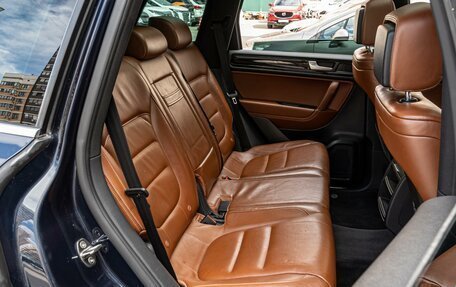 Volkswagen Touareg III, 2014 год, 2 468 000 рублей, 7 фотография