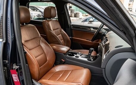 Volkswagen Touareg III, 2014 год, 2 468 000 рублей, 8 фотография