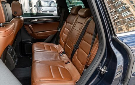 Volkswagen Touareg III, 2014 год, 2 468 000 рублей, 9 фотография