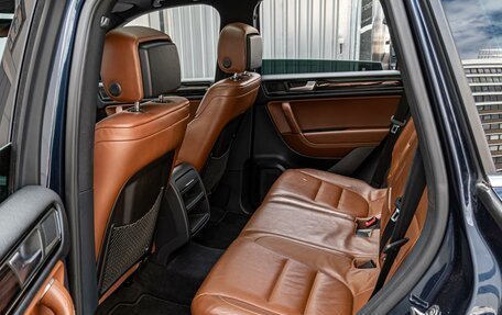 Volkswagen Touareg III, 2014 год, 2 468 000 рублей, 11 фотография