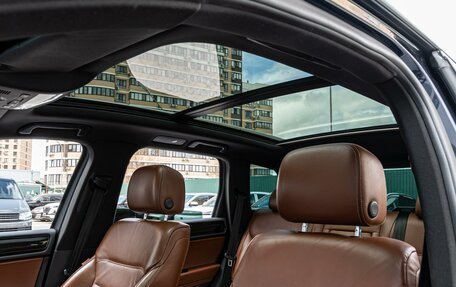 Volkswagen Touareg III, 2014 год, 2 468 000 рублей, 12 фотография