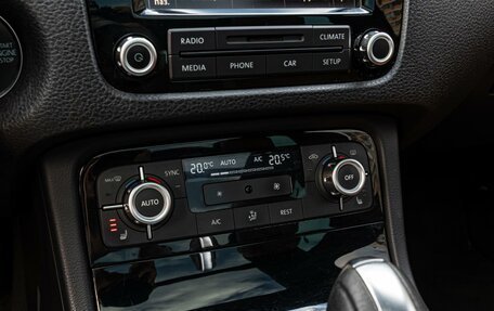 Volkswagen Touareg III, 2014 год, 2 468 000 рублей, 14 фотография