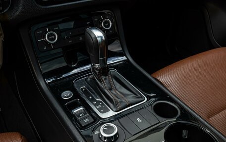 Volkswagen Touareg III, 2014 год, 2 468 000 рублей, 13 фотография