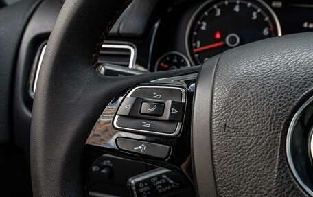 Volkswagen Touareg III, 2014 год, 2 468 000 рублей, 16 фотография