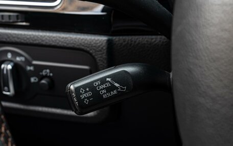 Volkswagen Touareg III, 2014 год, 2 468 000 рублей, 17 фотография