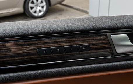 Volkswagen Touareg III, 2014 год, 2 468 000 рублей, 22 фотография