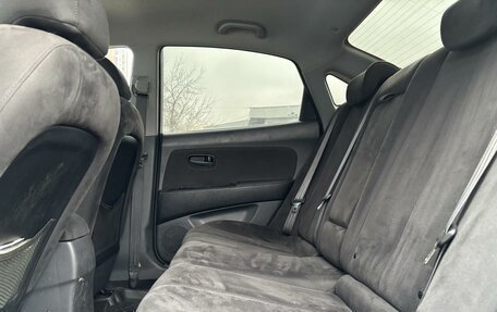 Hyundai Elantra IV, 2009 год, 669 000 рублей, 7 фотография