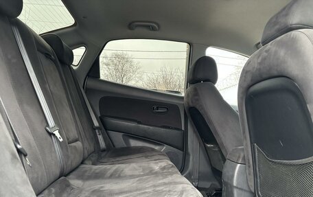 Hyundai Elantra IV, 2009 год, 669 000 рублей, 9 фотография