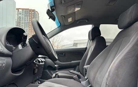 Hyundai Elantra IV, 2009 год, 669 000 рублей, 8 фотография