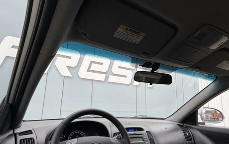 Hyundai Elantra IV, 2009 год, 669 000 рублей, 6 фотография