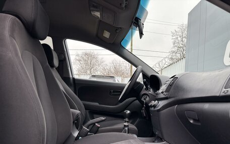 Hyundai Elantra IV, 2009 год, 669 000 рублей, 10 фотография