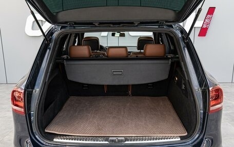 Volkswagen Touareg III, 2014 год, 2 468 000 рублей, 23 фотография